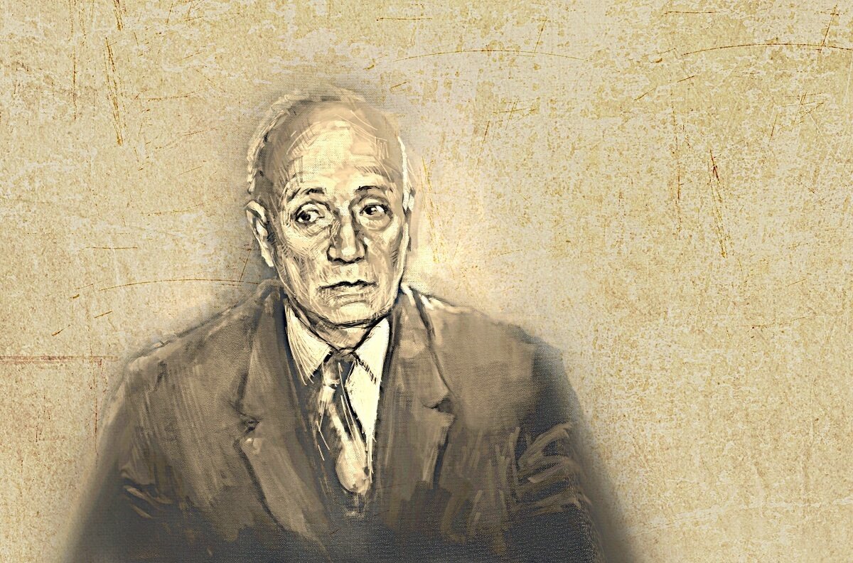 از آستان قدس تا دانشگاه قاهره؛ سفر پرماجرای احیاگر تاریخ بیهقی