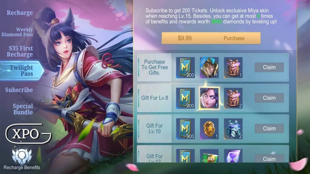 چطور در موبایل لجندز پیشرفت کنیم؟