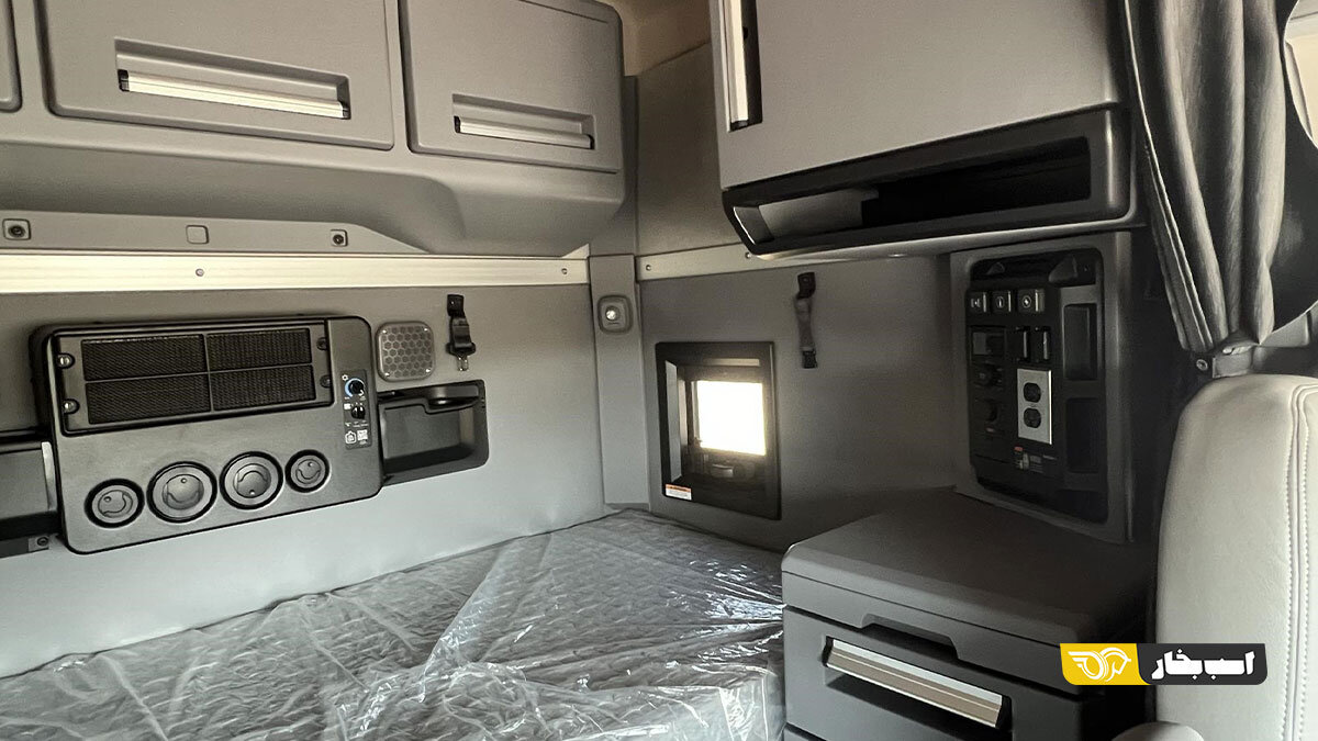 قلدر آمریکایی به میدان آمد / معرفی ماک انتم جدید