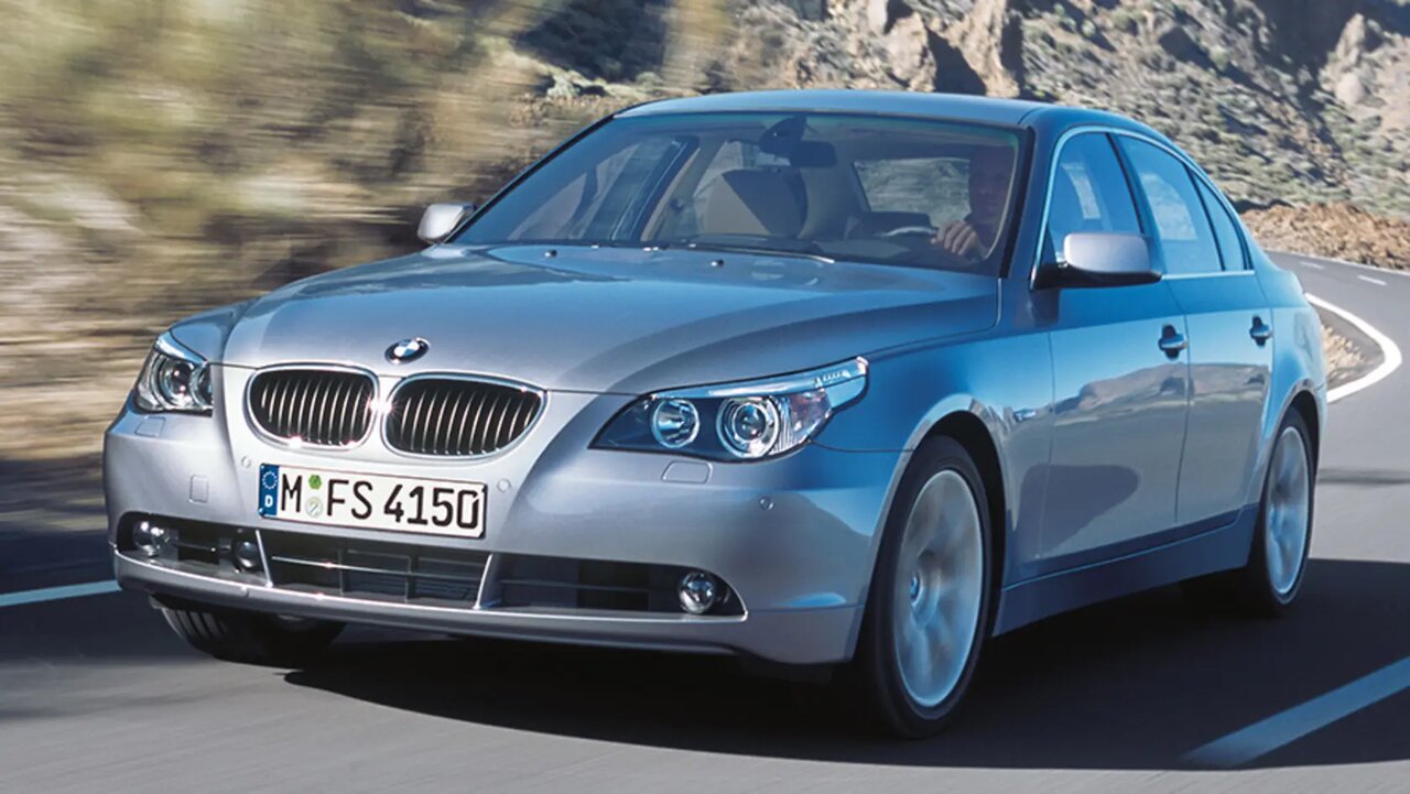 هیوندای جنسیس بخریم یا نه؟ / بررسی ارزش خرید سدان محبوب کرهای