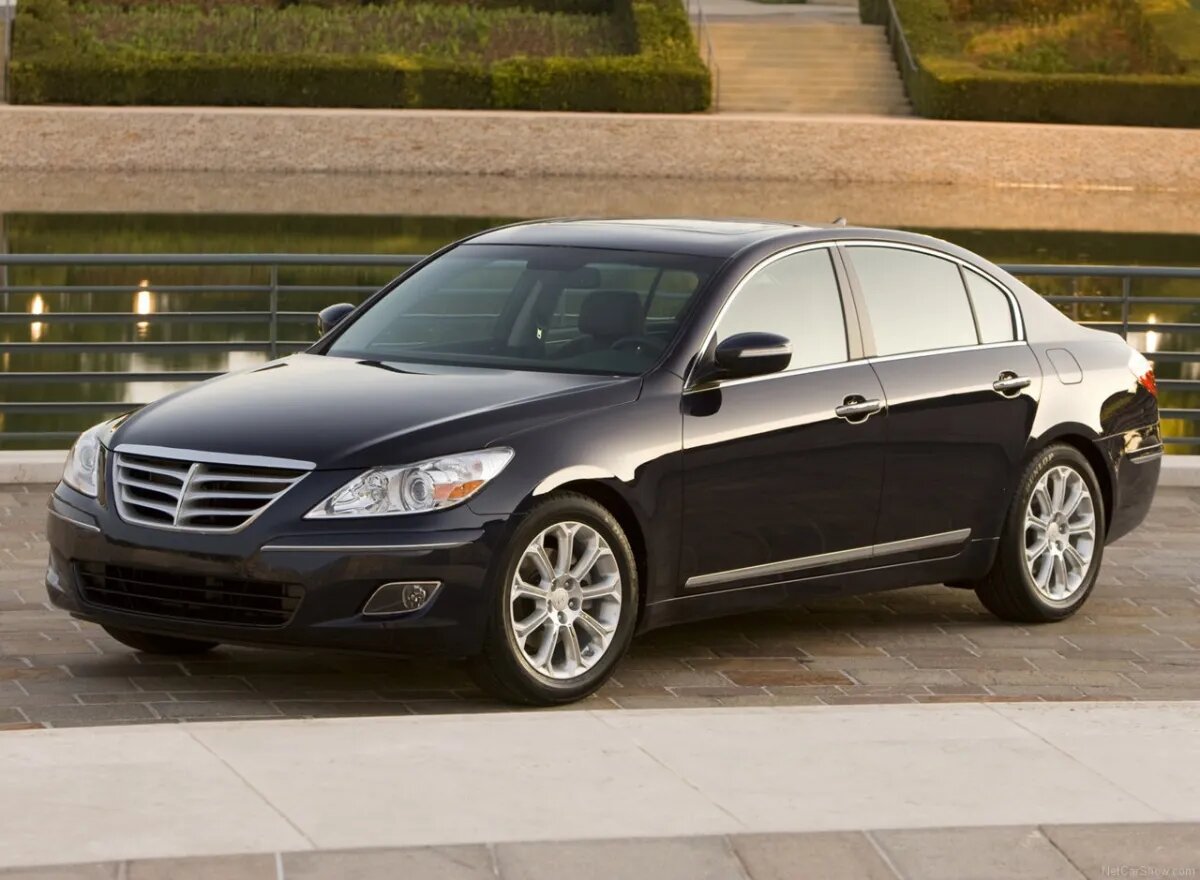 هیوندای جنسیس بخریم یا نه؟ / بررسی ارزش خرید سدان محبوب کرهای