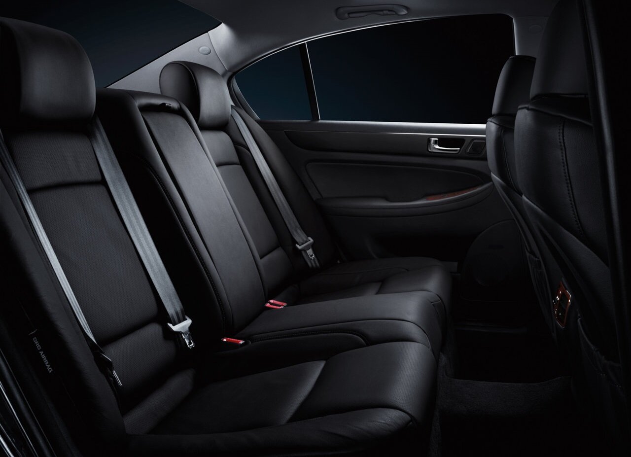 هیوندای جنسیس بخریم یا نه؟ / بررسی ارزش خرید سدان محبوب کرهای