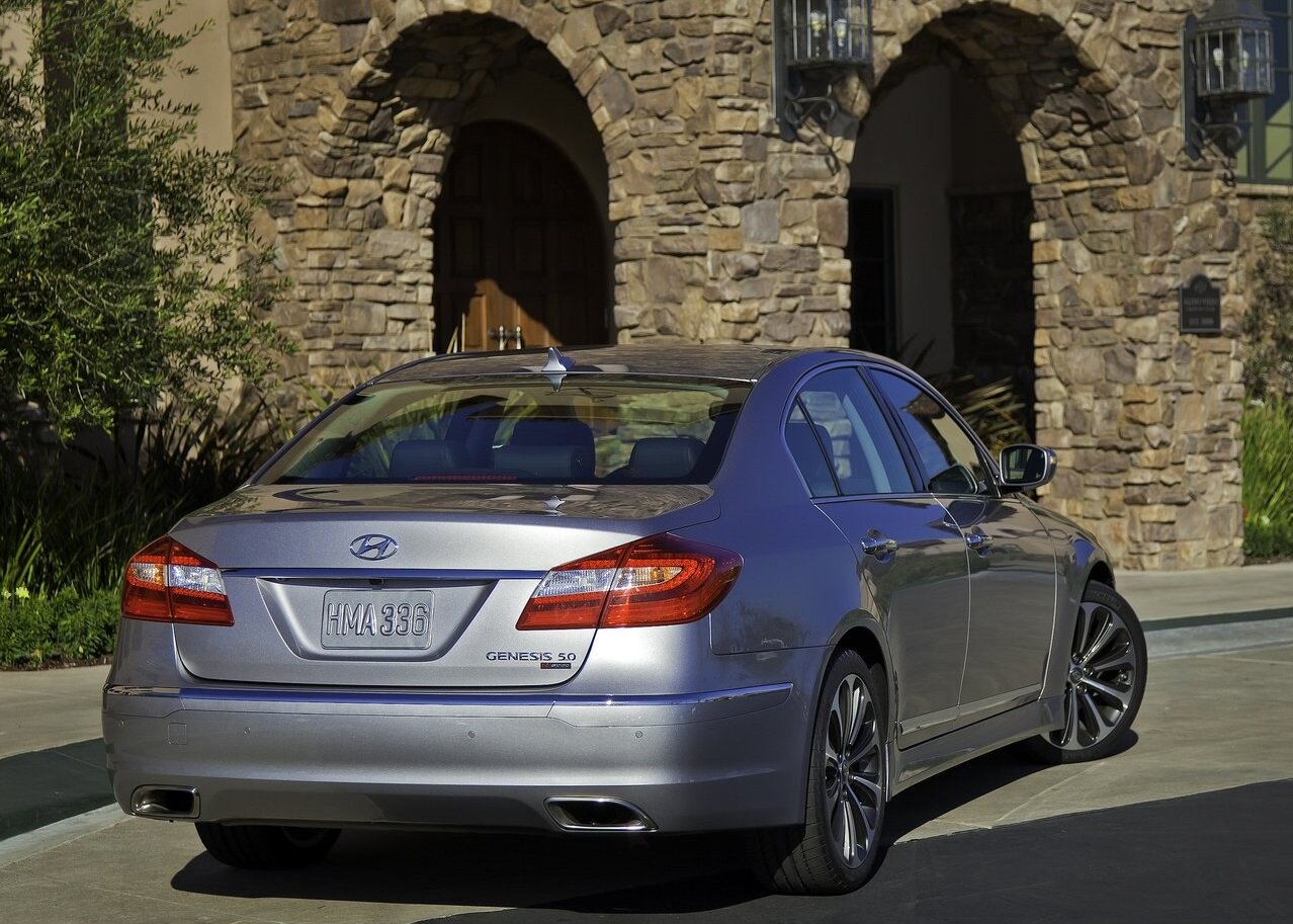 هیوندای جنسیس بخریم یا نه؟ / بررسی ارزش خرید سدان محبوب کرهای