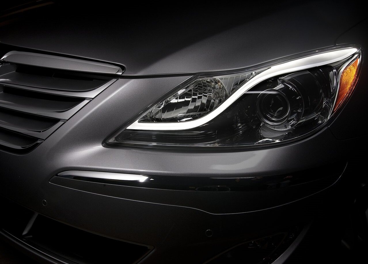 هیوندای جنسیس بخریم یا نه؟ / بررسی ارزش خرید سدان محبوب کرهای