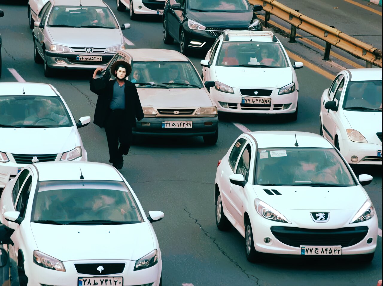 آغاز پخش بینالمللی «به نمایش آخر خوش آمدید»