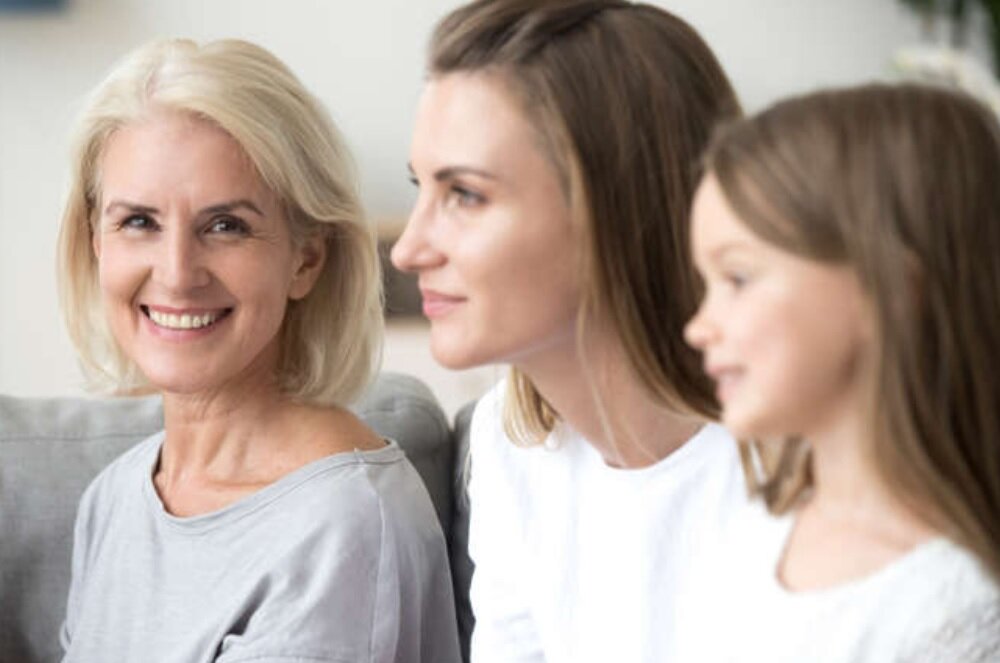 چه ژنهایی از والدین خود به ارث میبریم؟