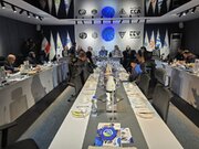بازدید رئیس سازمان بهزیستی کشور از کارخانه اشتغال مددجویی فنر لول ایران در دامغان