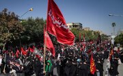جزییات محدودیت‌های ترافیکی جاماندگان اربعین در تهران