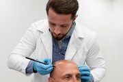 آموزش حرفه ای کاشت مو؛ بدون نیاز به مدرک دانشگاهی!