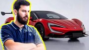 ادعای ۳۰۰۰ اسب بخاری چینی‌ها صحت دارد؟ / ماته ریماک پاسخ می‌دهد