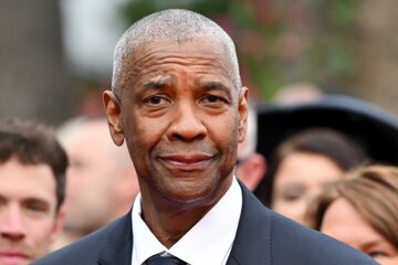 دنزل واشنگتن: اسکار برایم اهمیتی ندارد؛ جایزهای که بعد از مرگ به کارم نمیآید