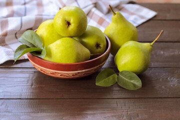 این میوه برای کاهش وزن و پیشگیری از سرطان معجزه می کند این میوه برای کاهش وزن و پیشگیری از سرطان معجزه می کند