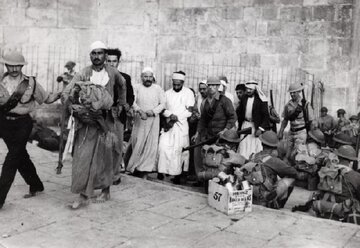 فلسطین؛ از روم باستان تا اشغال/ تاریخی که اسرائیل سانسور می‌کند