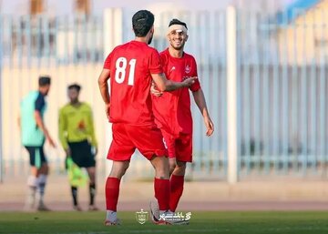 شوک دوباره به پرسپولیس؛ ستاره گران‌قیمت مصدوم شد!