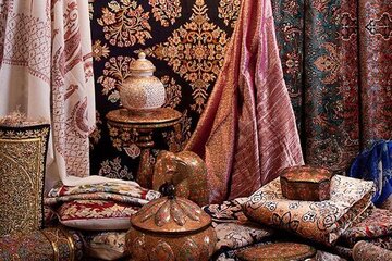 صادرات صنایع دستی؛ برای صادر کردن صنایع دستی چه باید کرد؟