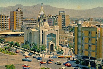 جریمه‌های راهنمایی و رانندگی در ایران نیم قرن پیش