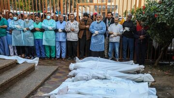 این تب به مرگ راضی میشود/ ۳ قربانی طی یک ماه این تب به مرگ راضی میشود/ ۳ قربانی طی یک ماه