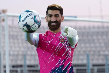 پیشنهاد استقلال برای علیرضا بیرانوند به تراکتور رسید