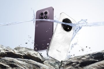 این گوشی حتی دربرابر ضربه چکش هم مقاوم است این گوشی حتی دربرابر ضربه چکش هم مقاوم است