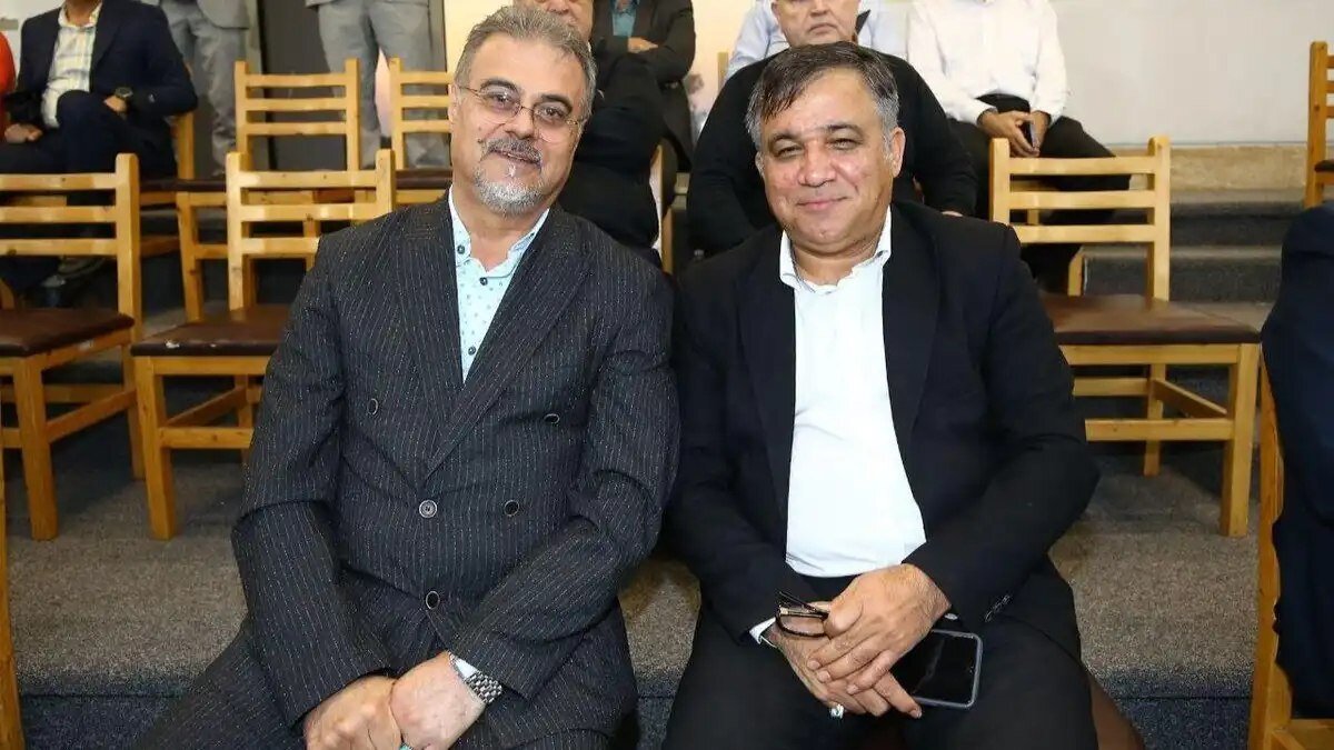 پایان دوره ۲۱۵ روزه آقای متخصص در استقلال؛ این تیم با ثبات غریبه است