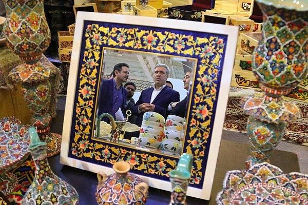 صادرات صنایع دستی؛ برای صادر کردن صنایع دستی چه باید کرد؟