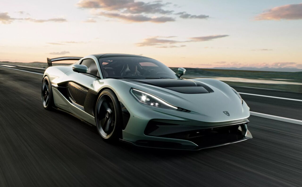 ادعای ۳۰۰۰ اسب بخاری چینیها صحت دارد؟ / ماته ریماک پاسخ میدهد