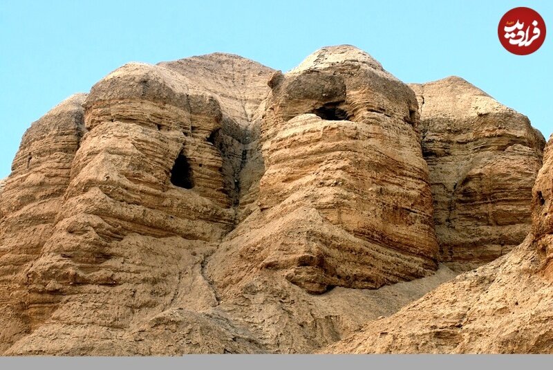 تصاویر | معمای قدیمیترین نقشه گنج جهان که هنوز هیچکس گنجینهاش را پیدا نکرده است!