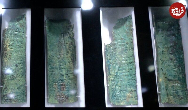 تصاویر | معمای قدیمیترین نقشه گنج جهان که هنوز هیچکس گنجینهاش را پیدا نکرده است!