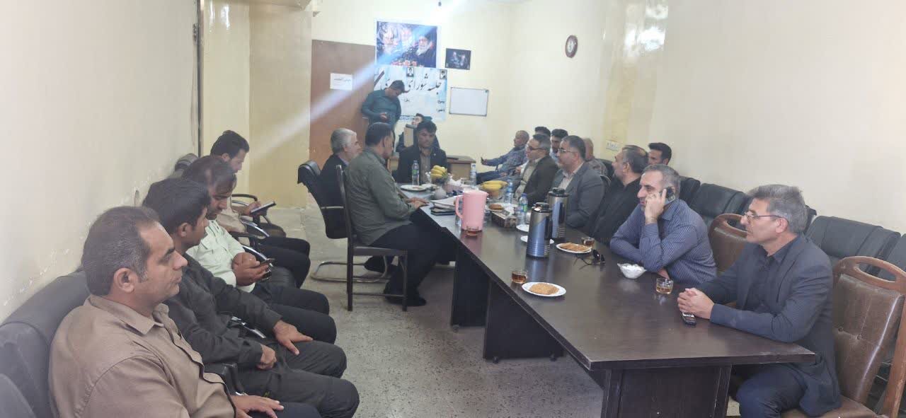 طرح انتقال آب از سرشاخههای رودخانه اعلا آغاز شد