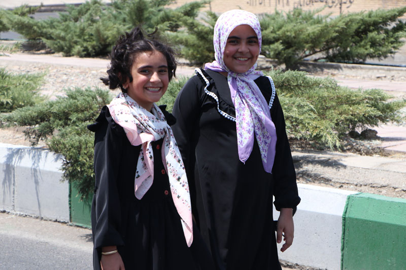 برگزاری پیادهروی بزرگ دلدادگان حسینی در سمنان