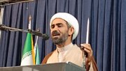 گلایه  امام جمعه عنبرآباد از استاندار کرمان درباره قطعی مکرر برق مناطق گرمسیری