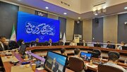 قدردانی عزت‌اله محمدی از همراهی مثبت اصحاب رسانه با مجموعه‌های فرودگاهی و بندری کیش