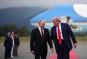 دیدار «ترامپ» و «پوتین» در آلاسکا / گفتگویی که احتمالاً ۶ تا ۷ ساعت طول خواهد کشید