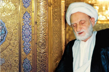 آیت الله بهجت چه عملی در روز جمعه را برای برآورده شدن حاجت سفارش کردند؟