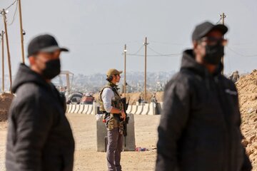 آمریکایی‌هایی که در غزه آدم می‌کشند / روزی ۱۱۰۰ دلار برای کشتار فلسطینیان / تجارت خونین «مزدوران آمریکایی» در غزه