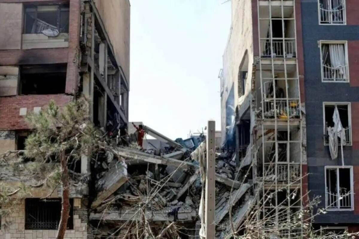 پیشنهاد شهرداری؛ این گروه می‌توانند با شهرداری ملک تهاتر کنند