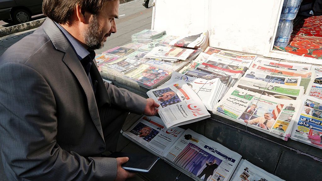 نگاه حقوقی به فراخوان رییس قوه قضائیه/ دو چالش مهم قانون مطبوعات؛ از شکل رسیدگی به پروندهها تا هیئت منصفه