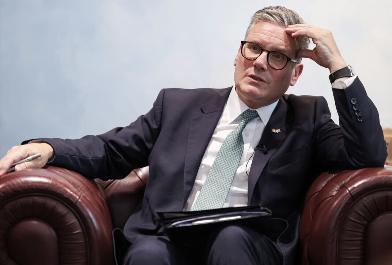 درخواست نمایندگان انگلیس برای اخراج سفیر و تحریم تسلیحاتی اسرائیل درخواست نمایندگان انگلیس برای اخراج سفیر و تحریم تسلیحاتی اسرائیل