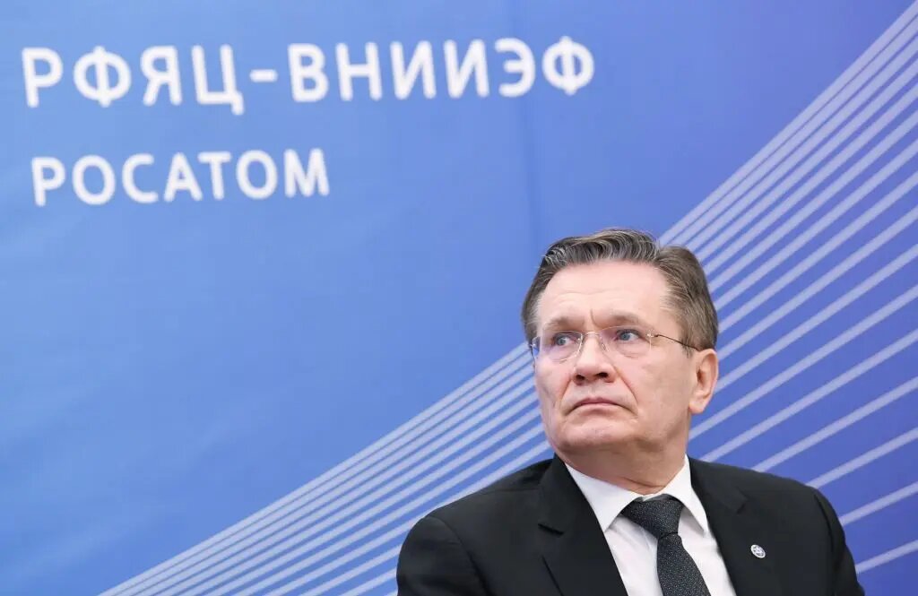 مسکو: ساخت واحدهای دوم و سوم نیروگاه هستهای بوشهر در حال پیشرفت است