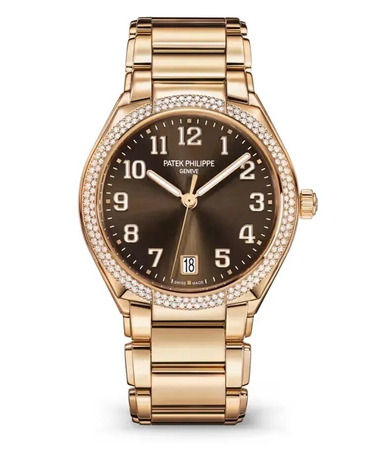 عکس | حلقه الماس، پورشه برقی و ساعتهای لوکس؛ سورپرایز رونالدو برای خواستگاری از جورجینا