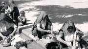 سند/ اولین مناقصه برای لوله‌کشی آب تهران!