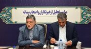 نمایندگان لرستان با برنامه های استاندار هم صدا هستند