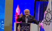 ببینید | واکنش استاندار مازندران به انتقادهای مخالفان از سخنان او درباره حجاب