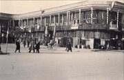 جشن پایان جنگ جهانی دوم در خیابان‌های تهران + عکس و جزئیات