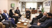 قزوین آماده میزبانی از طرح‌های ملی ورزشی