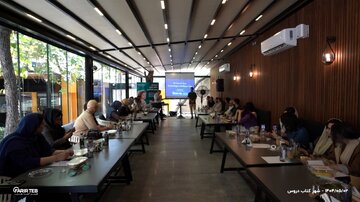 برگزاری دورهمی چهره‌های تاثیرگذار جامعه‌ی دیابت کشور به همت فریرآساطب