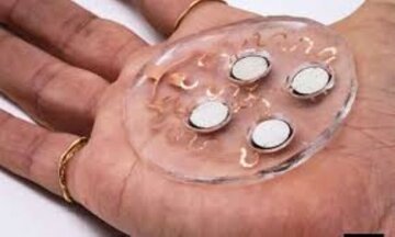 هشدار درباره مصرف یک داروی اینستاگرامی/ این پچها خطرناکند هشدار درباره مصرف یک داروی اینستاگرامی/ این پچها خطرناکند