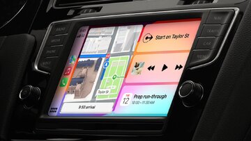 سه قابلیت انقلابی در CarPlay با بهروزرسانی iOS ۲۶