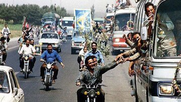 ناگفته‌هایی از روزهای نخست تبادل اسرای ایرانی و عراقی