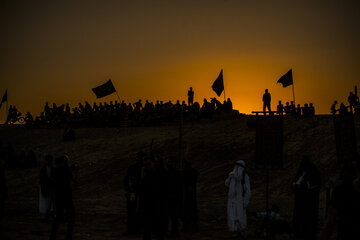 اربعین، جادهای با بوی باران و عطشمهدی توکلیان